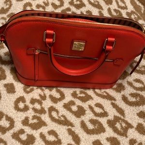 Dooney and Bourke Leather bag